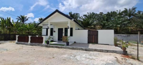 Tiny Tijani Homestay